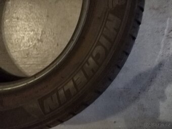 Michelin energy saver 205/60 r16 (letní) - 2