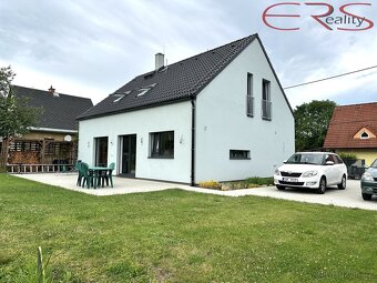 Rodinný dům 5+kk, 149 m2 - Dolní Branná, okr. Trutnov - 2