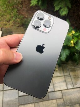 iPhone 13 Pro 128Gb pěkný stav - 2