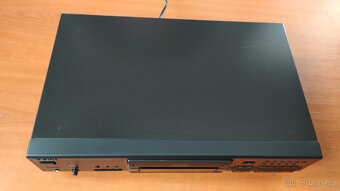Technics - 2