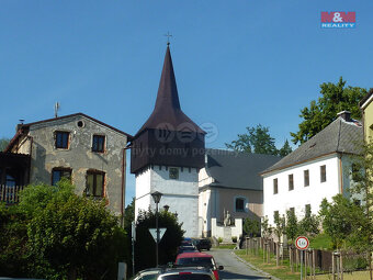 Prodej bytu 1+1, 39 m², Hronov, ul. Jiráskova - 2