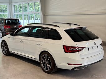 ŠKODA SUPERB III COMBI 2.0TDI 140kw DSG, SPORTLINE - 2