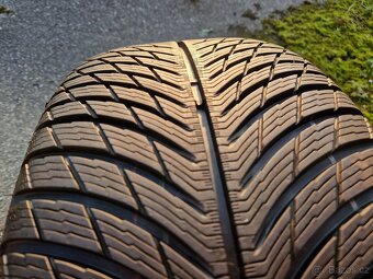 235/50 R19 pneu zimní 235 50 19 235/50/19 pneumatiky - 2