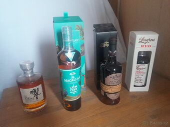 Whisky a rum - 2