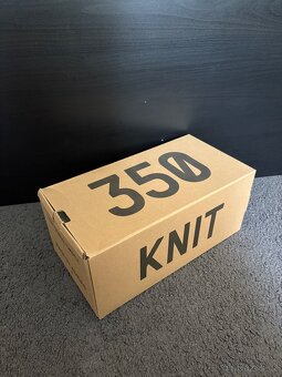 adidas Yeezy 350 V2 CMPCT - 2