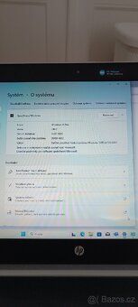 HP ProBook 450 G5 i5- 8250U 8GB RAM 256GB NVMe - 2