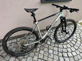 Prodám horské kolo CANYON / kola 29 /rám L - 2