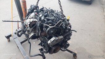 Motor 1.6 TDI-CR CXX - 2