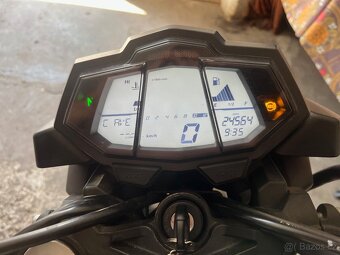 Yamaha MT 125 ABS - 2