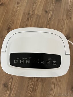 Odvlhčovač vzduchu rohnsom R-9610 - 2