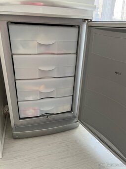 Kombinovaná lednice gorenje - 2
