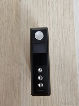 VooPoo drag 4 - 2
