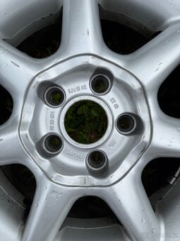 Alu kola SAAB 15" - 2