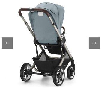 Cybex Talos S - 2