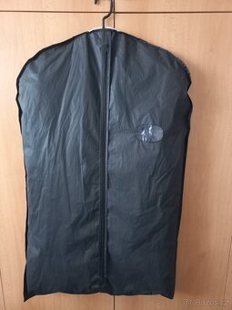 Pánský oblek vel .56 - 2