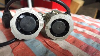 Led H7 Osram použité originál homologace - 2