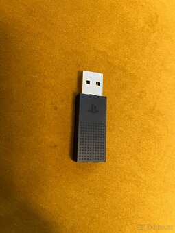 Sony Pulse Elite – nové,pouze rozbalené+ extra dongle zdarma - 2