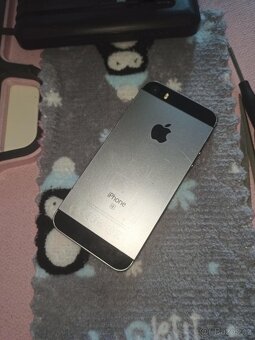 Iphone SE 2016 64GB - 2