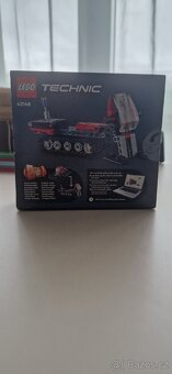 Lego technic - 2