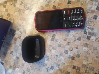 Mobilní telefon CPA Halo 18 - 2