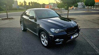 bmw x6 - 2