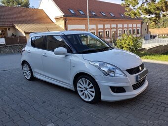 Suzuki Swift - 2