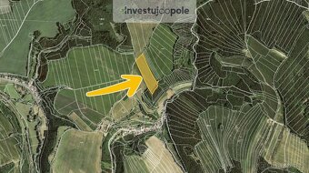 Prodej pole 19 138 m², Letovice - Slatinka - 2