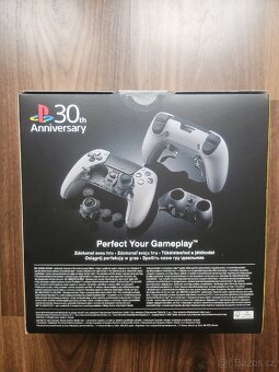 Playstation 5 DualSense Edge 30th Anniversary Edition - 2