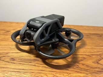 FPV dron DJI Avata + příslušenství - 2