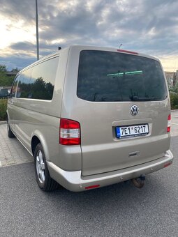 Transporter Caravela - 2