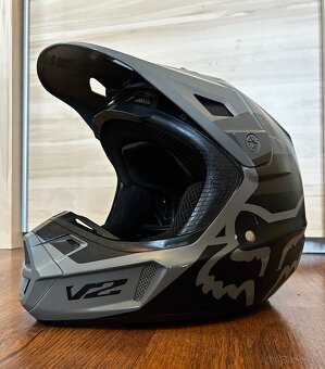 Helma FOX V2 - 2