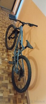 prodám kolo Rockrider AM 100S velikost L" - 2