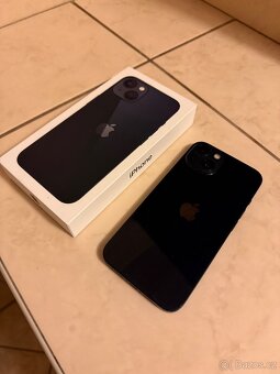 Apple iPhone 13 128 GB, kapacita baterie 100% - 2