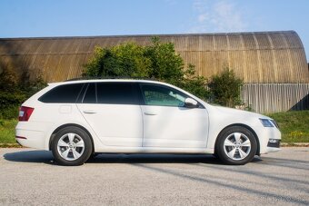 Škoda Octavia Combi /AJ NA SPLATKY/ - 2