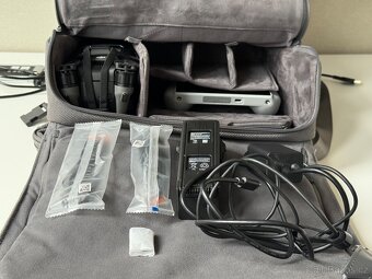 DJI Mavic 3 Classic - 2 baterie, brašna, ovladač DJI RCI - 2
