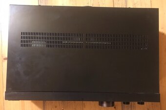 RECEIVER TECHNICS SA-GX 130 (ROK 1992) - 2