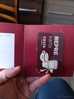 Costa coffee - 2