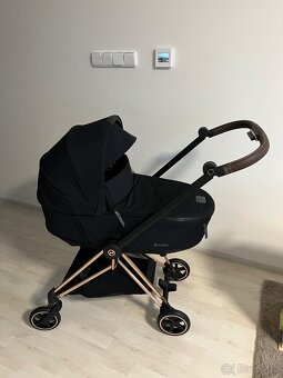 Kočárek Cybex mios - 2