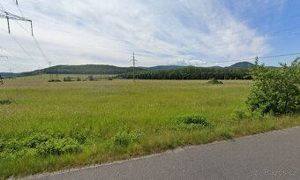 Louka, prodej, Vernéřov, Klášterec nad Ohří, Chomutov - 2