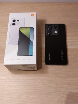 Xiaomi Redmi Note 13 Pro 5G 256 GB - 2