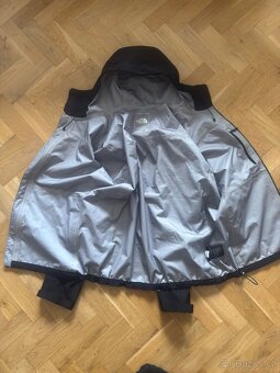 Pánská nepromokavá bunda The North Face Futurelight - 2