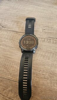 Prodám hodinky Garmin Fenix7X - 2