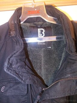 Brandit Britannia Winter Jacket 5XL - 2