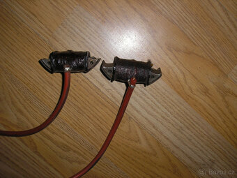 stadion jaetta cívky - 2