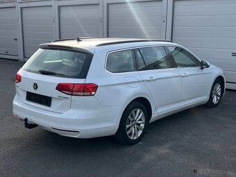 VW PASSAT B8 - PARKOVACÍ KAMERA, ADAPTIVNÍ TEMPOMAT - 2