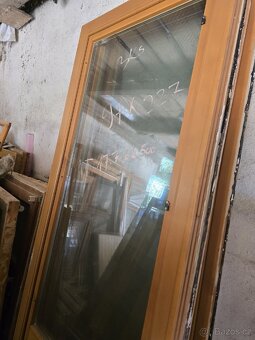 Balkónovky 3ks 97 x 127 - 2