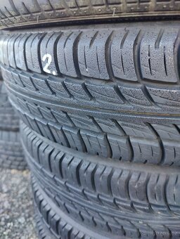 155/70 R13 gumy letní (99) - 2