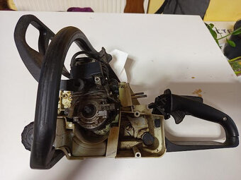 motorova pila stihl 170 - 2