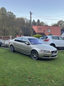 Keskin kt19 5x108 ET35 8,5J volvo ford - 2