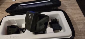 GoPro hero 8 black - 2